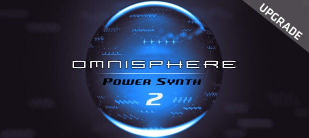 Omnisphere 2 Upgrade | Spectrasonics | bestservice.com | FR